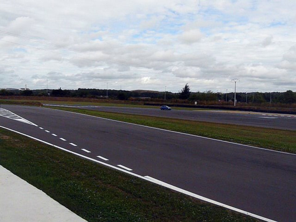 Quelques tours avec ILiS le chronomètre communicant