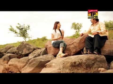 Ono Yaad Nae | Anwar Ali Khan | Saraiki Songs | New Songs 2015 | Thar Production