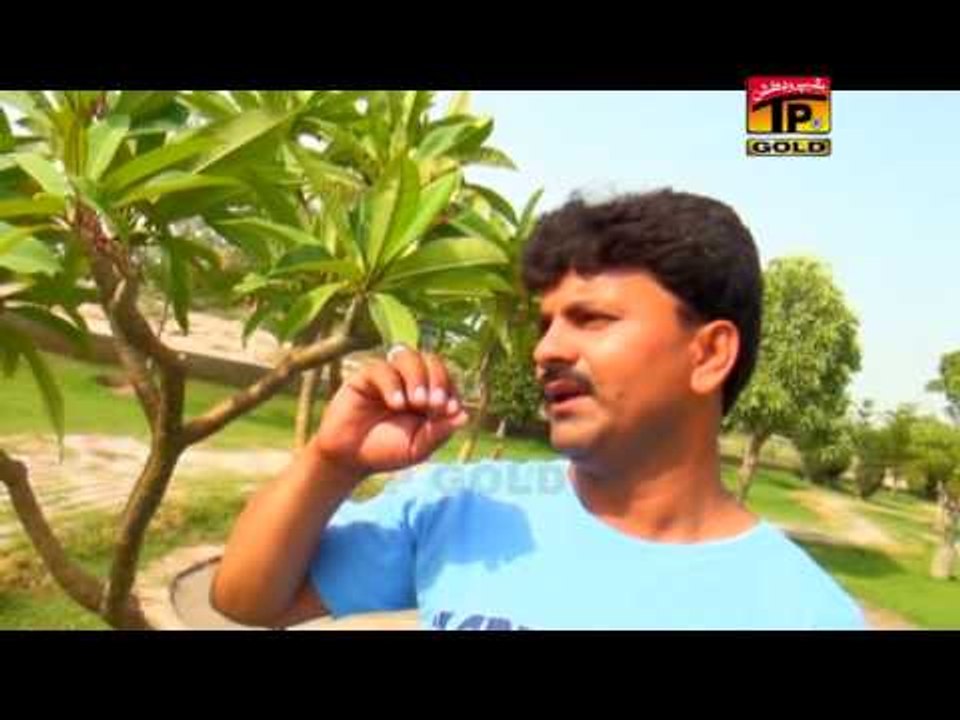 Janiyan | Arshad Rahi | Saraiki Songs | New Songs 2015 | Thar Production