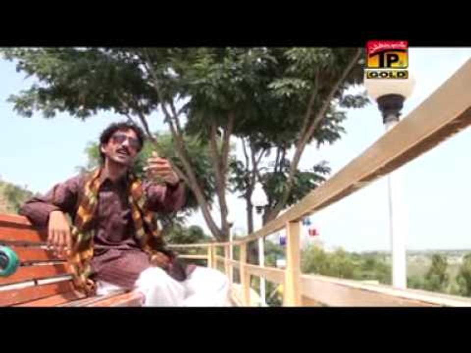 Aathi Na MAin Tu To Mulakat Na Karan | Ahmed Abbas | New Songs 2015 | Thar Production