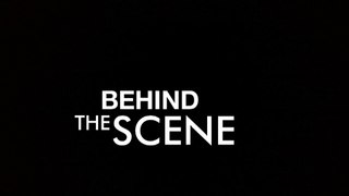 Behind The Scene By The Unknown Gang