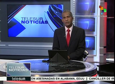 Turquía e Israel retoman relaciones diplomáticas