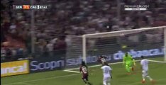 Luca Rigoni Goal HD - Genoa 3-1 Cagliari - Serie A - 21-08-2016