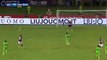 Mattia Destro Goal HD - Bologna 1-0 Crotone - Serie A - 21-08-2016