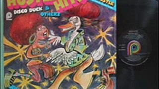 Hustle Hits Disco Duck AND Other Hits
