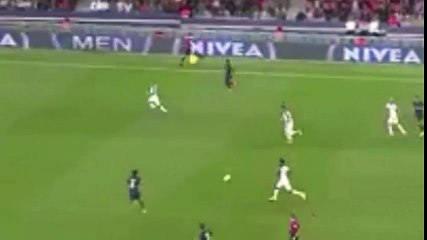 Paris Saint-Germain vs FC Metz 2-0 Tous Les Buts HD 21-08-2016