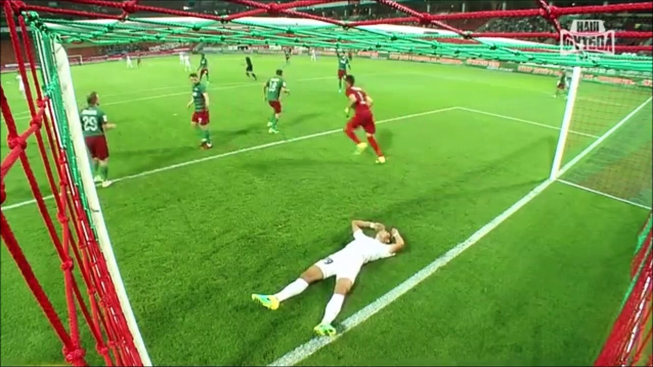 FC Lokomotiv Moscow vs Krylia Sovetov Samara 0-0 All Goals & Highlights (21 August 2016 Russian Premier League) HD