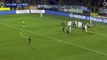 Andrea Petagna Goal HD - Atalanta 3-4 Lazio - 21-08-2016