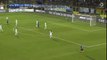 Andrea Petagna Goal HD - Atalanta 3-4 Lazio 21.08.2016