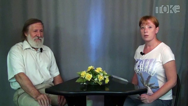 Разговор на тему. Заместитель директора ВИСКК Коломенский кремль Александр Егоров