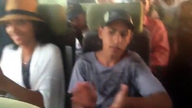 Un aperçu du voyage en car vers Essaouira