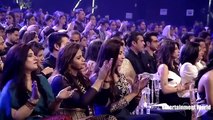 Host is Taunting Humayun Saeed For his Tharki Pan in Lux Style Award Show