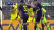 AC Chievo Verona vs Inter Milan Highlights Video Goals August 21, 2016