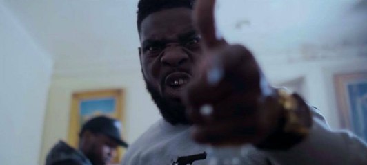 Babarr parle de son label MG records