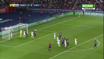 All Goals HD - PSG 3-0 Metz 21.08.2016 HD
