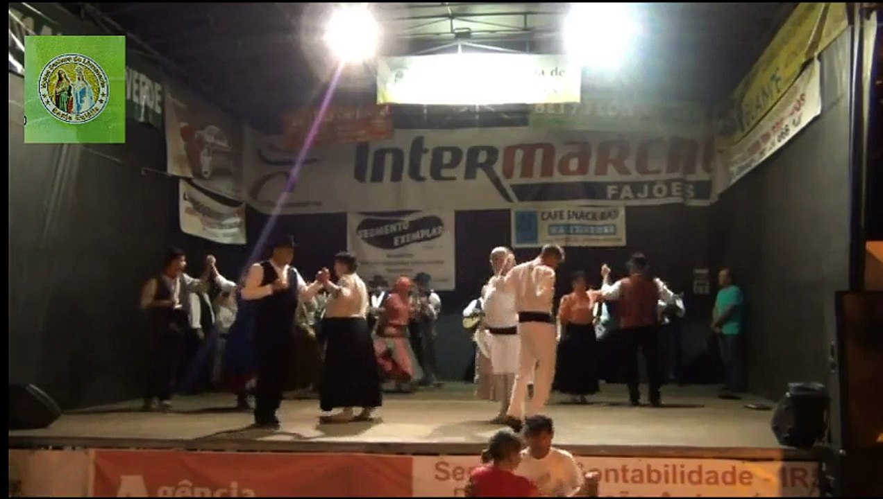 Festa Macieira de Sarnes, Rancho " Os Pinhoeiros de Lobão