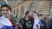 Após seis meses de controvérsia, França aprova casamento homossexual