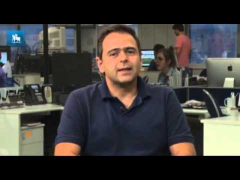 Agências de segurança não podem levar apenas a geopolítica em conta