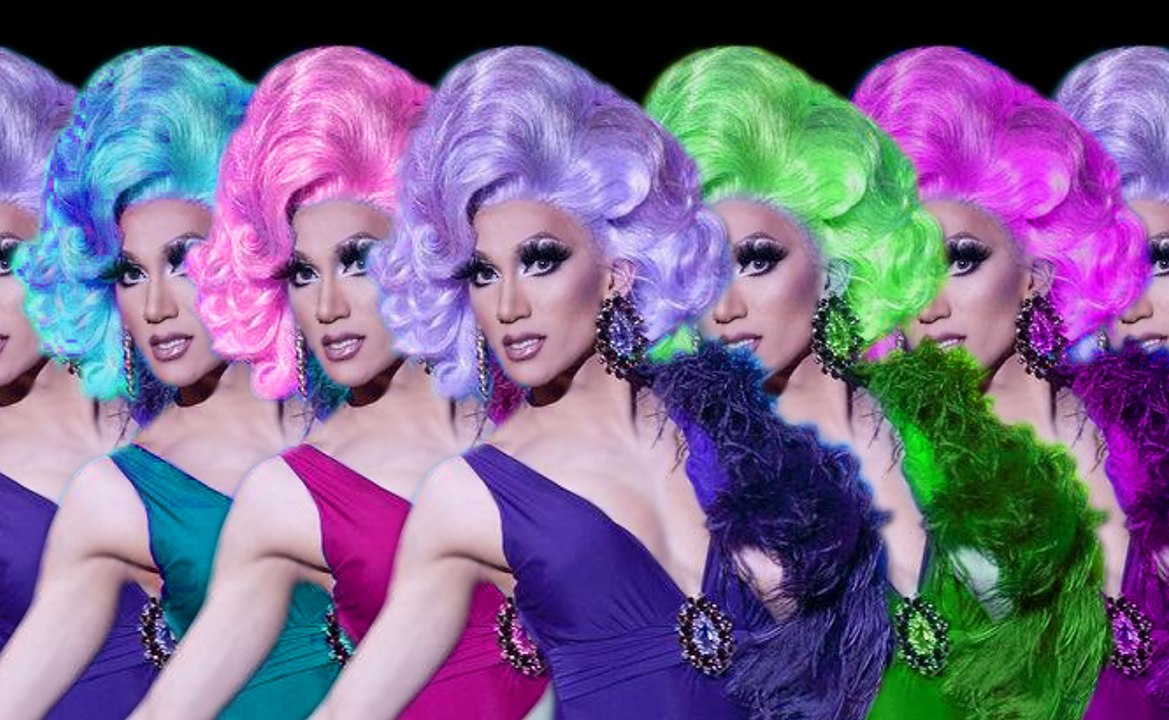 Divalicious Oct 21st
