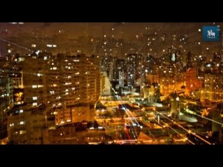 A SP da minha janela