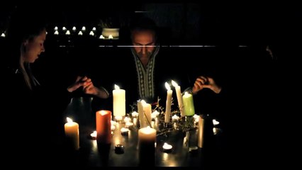 Ammar 2_ Cin İstilası (2016) Fragman HD İZLE !