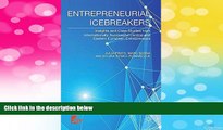 READ FREE FULL  Entrepreneurial Icebreakers: Insights and Case Studies from Internationally