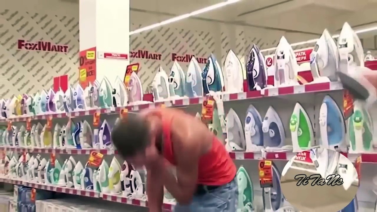 Best Of Russian Naughty Pranks X - Just For Laughs Gags 2016