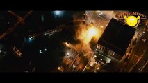Jason Bourne Türkçe Dublajlı full hd izle