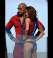 Alexandra Daddario - Hot Body in a Bikini On set of Baywatch_(320x240)