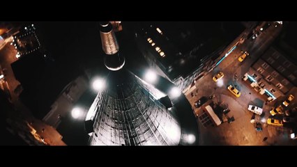 Alamet-i Kıyamet - Fragman 2016 HD İZLE !