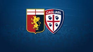 Genoa  3-1 Cagliari - All Goals & Highlights HD - 21.08.2016