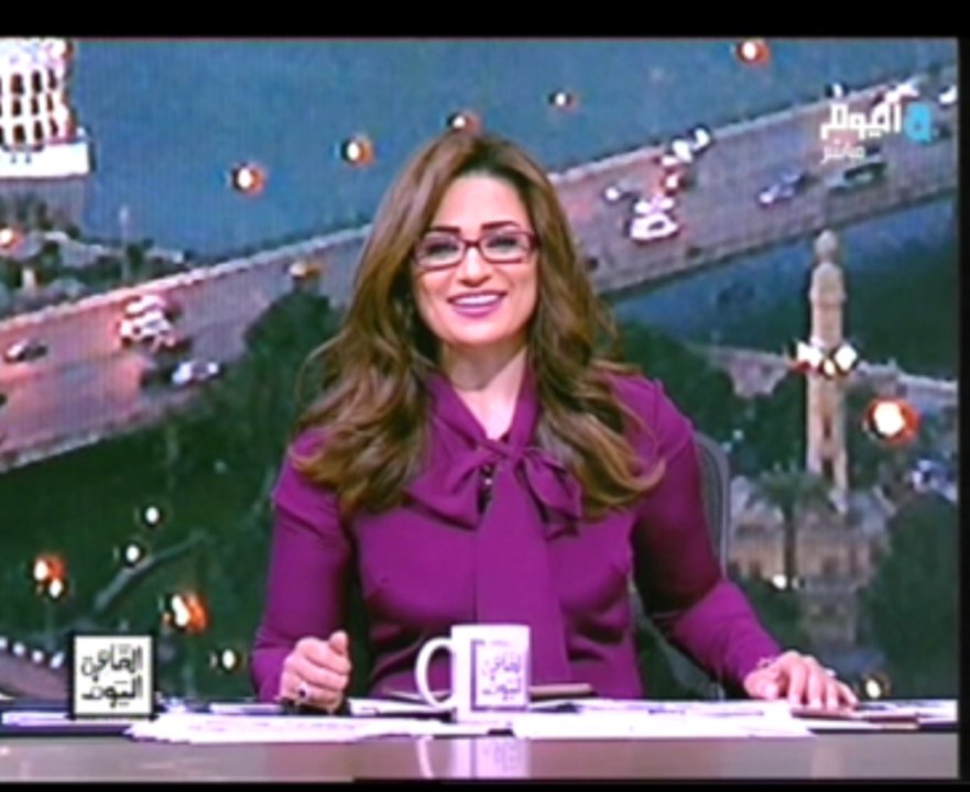 رانيا بدوي : نعزي الشعب التركي في ضحايا الحادث الارهابي ، فقد نختلف مع النظم السياسية ولكن مصر دائما تقف مع شعوب العالم ضد الارهاب