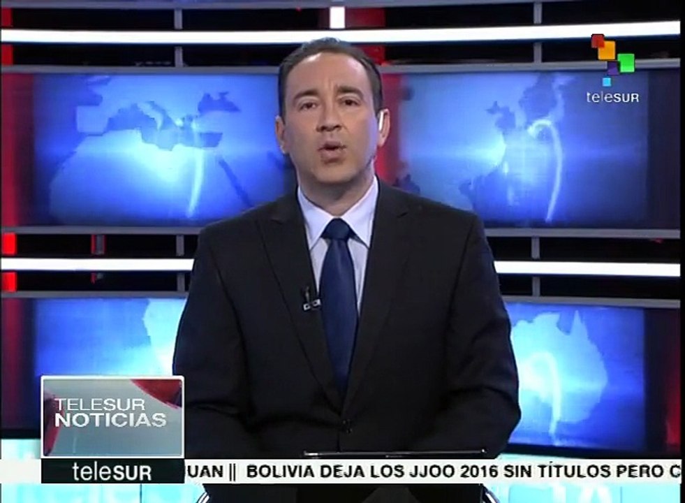 Venezuela: 57% de los diputados de la MUD no firmaron para revocatorio