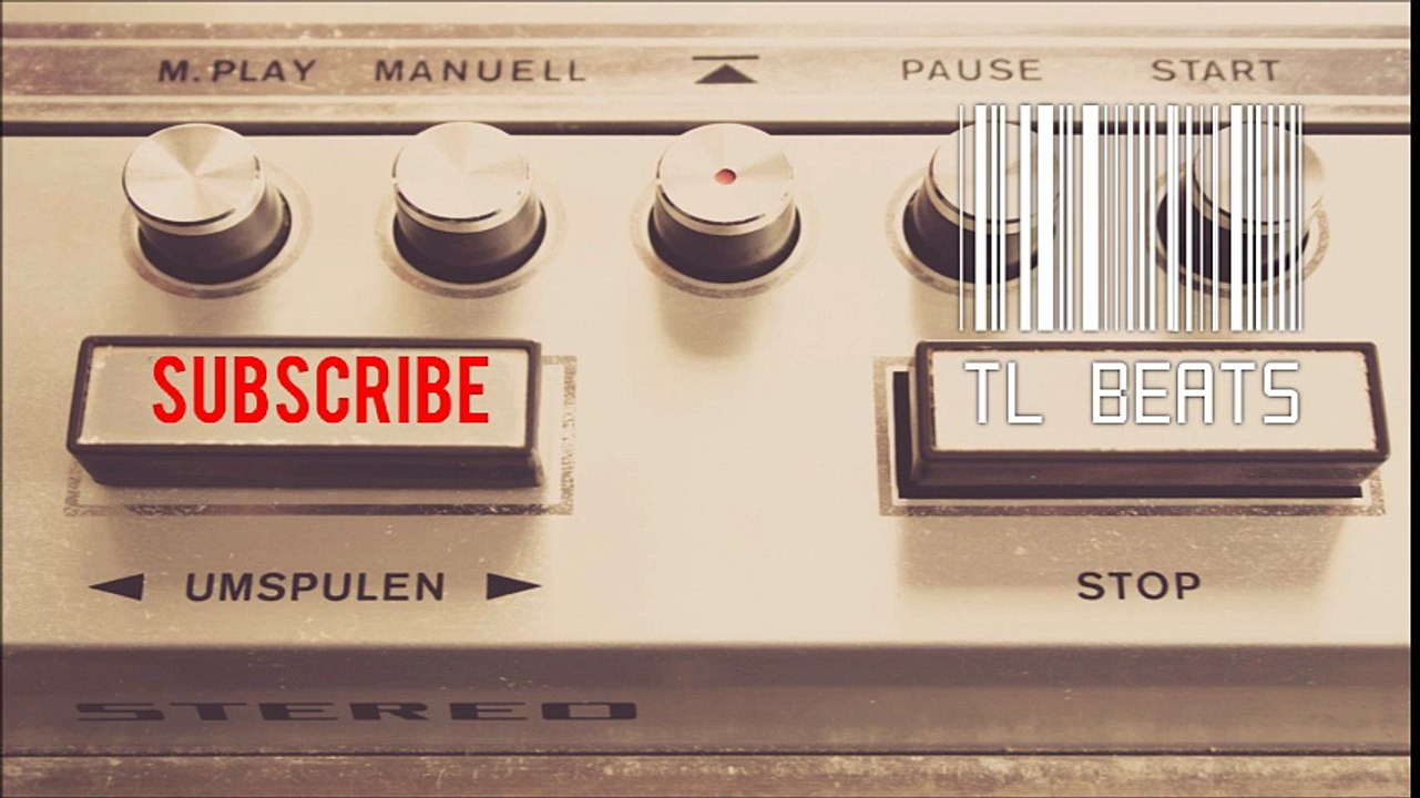 No Fuckness - Dope Banger Trap Rap Beat Hip Hop Instrumental 2016-TL Beats