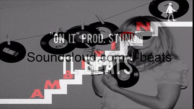 On it Chill Cool Rap Beat Hip Hop Instrumental 2016 - TL Beats