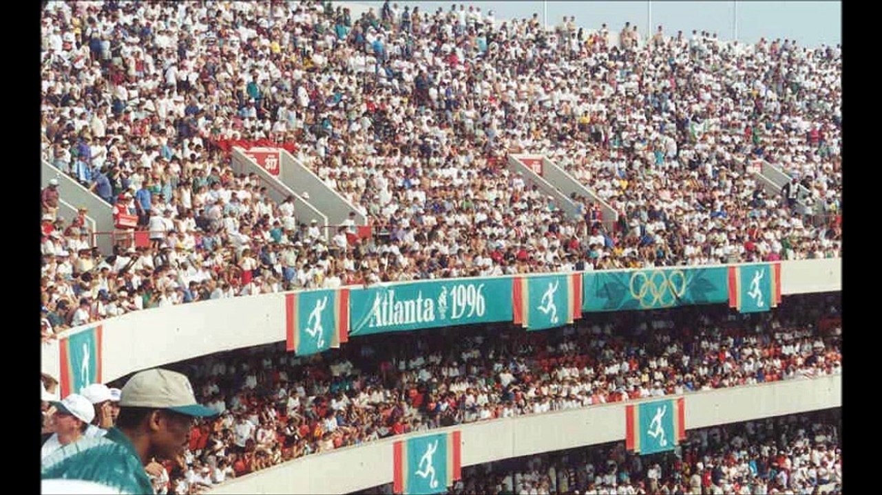 "Game On" Olympic Instrumental Music Rap Beat 2016 - TL Beats