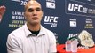 UFC 201: Robbie Lawler doesnt believe he gets the respect he deserves from MMA community