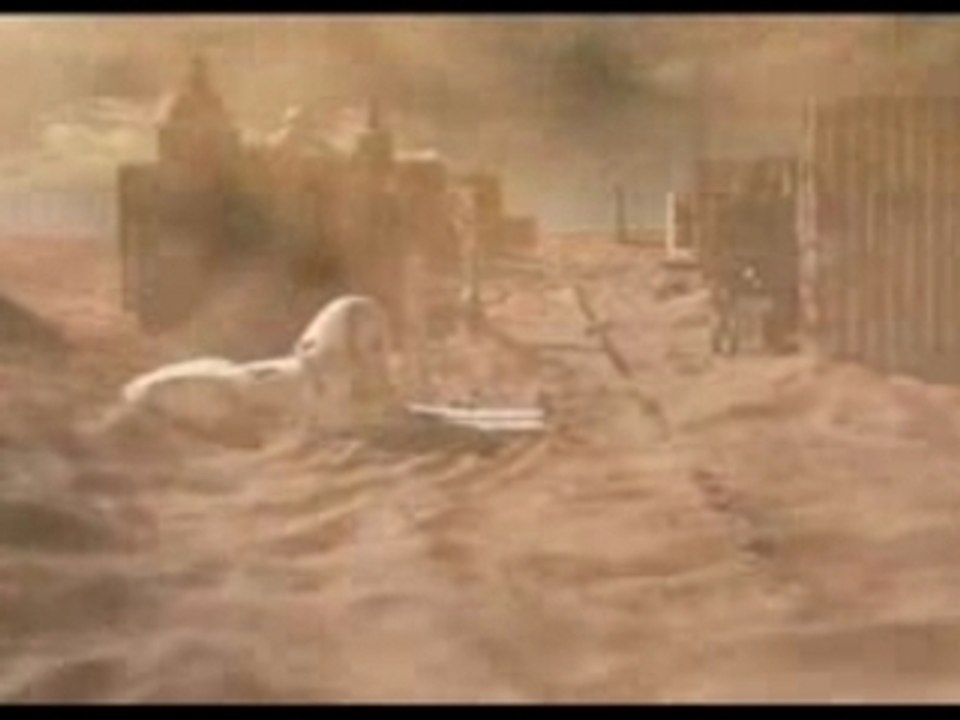 Resident Evil  Extinction - Trailer