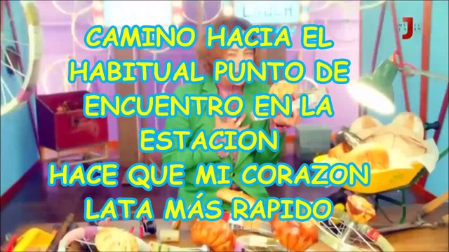 JANG KEUN SUK Darling , Darling Subtitulada en Español