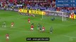R. Jiménez Penalty Goal HD - SL Benfica 1-1 Vitória Setúbal - - 21.08.2016 HD