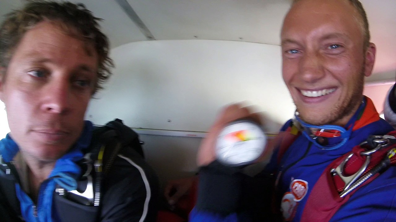 Parachutisme PAC Tallard jb HD