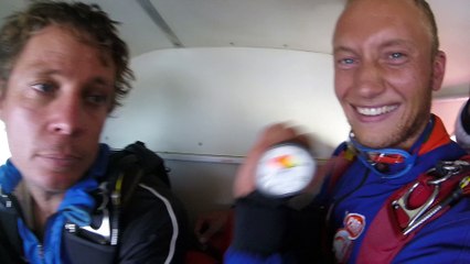 Parachutisme PAC Tallard jb HD