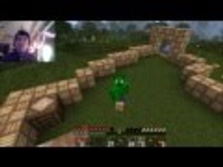 Minecraft /episode 16\ finishing house