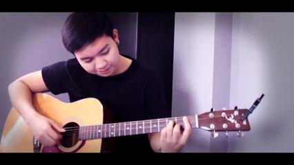 Easy - Lionel Richie (Acoustic Cover)