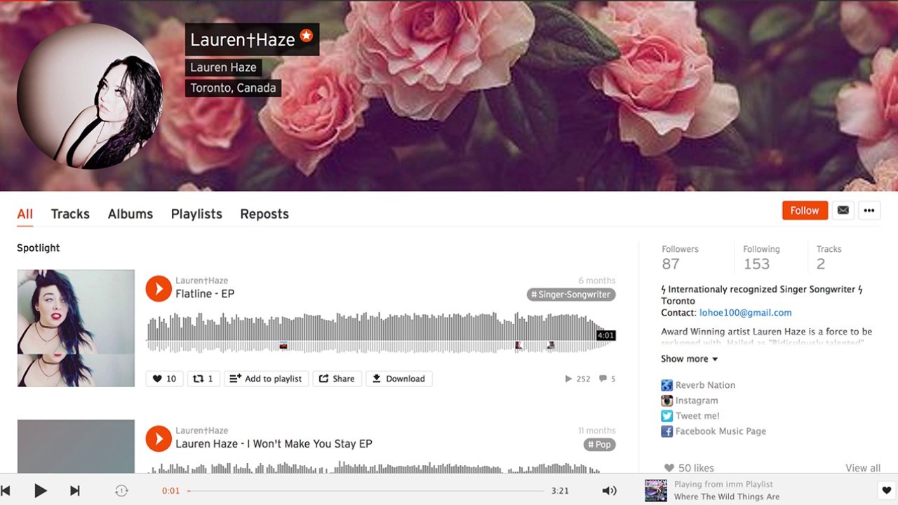 MusicMediaMins_LaurenHaze