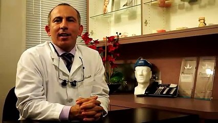 Family Dentist in Sacramento-Marconi Dental Group