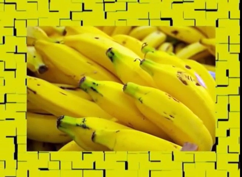Coma banana