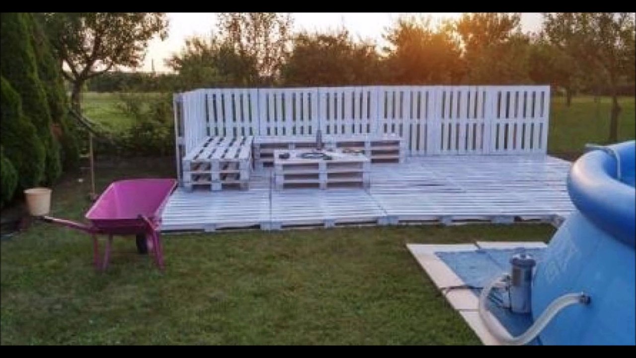 Une idée pour votre jardin