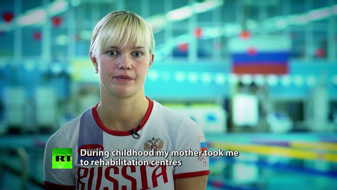 'I believe that common sense and justice will prevail' – Russian Paralympian to IPC chief