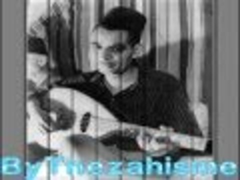 EL HADJ EL ANKA Ya Soltane El Milah + Reghbou Fiya Hlal Aidi